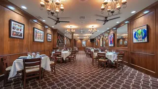 A photo of Bob's Steak & Chop House - Dallas on Lemmon Avenue restaurant