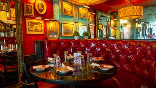 Celebrate Independence Day at Havana 1957! photo
