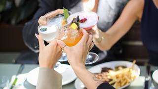 DOUBLE BAY $99 WEEKEND BOTTOMLESS BRUNCH photo