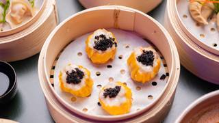 BOTTOMLESS X YUM CHA $99/person photo