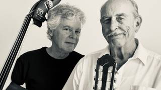 Dave Paller & Jeff Fadden Jazz Duo - July 12, 2024 photo