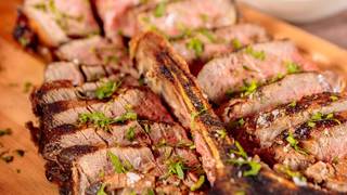 T-Bone Sharing Platter photo