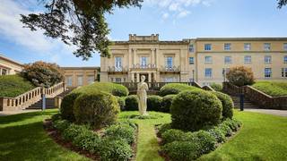 Una foto del restaurante Afternoon Tea at Bath Spa Hotel