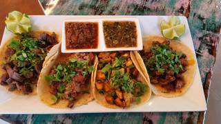 Taco Tuesdays Buy 1 Get 1 Free張相片