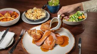 Sunday Lunch Offer photo