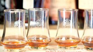 X2O Whiskey Education and Tasting! photo