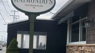 Une photo du restaurant Raimondo's