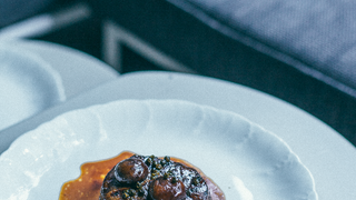 Group Dining | Family Style Menu foto
