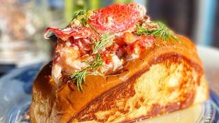 Lobster Roll Tuesdays! photo