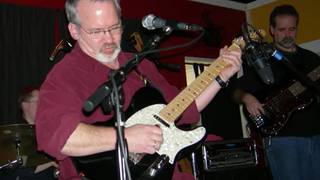 Live Music w/ Kevin Jones (5:30pm-7:30pm) photo