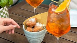 Pizzotti & Spritz photo