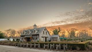 Holiday at Beach Plum Farm Dinner Series photo