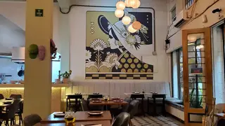 Una foto del restaurante LasPic -Pizzeria, pasta & fun.