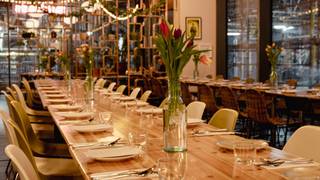 Supper Club� photo