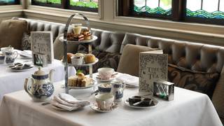 Afternoon Tea Experience photo