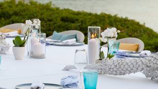 Theodor Falser - Cantina Su'Entu Pairing Dinner foto