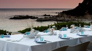 Theodor Falser - Cantina Contini Pairing Dinner foto