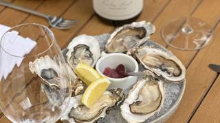 Summer Special Oysters & Bubbles photo