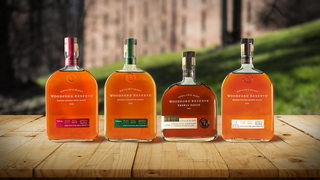 Woodford Reserve TasteMaker Dinner photo