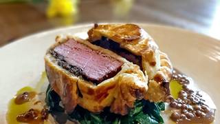 Evening Cookery Club - Beef Wellington Masterclass photo