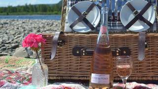 Restigouche Picnics photo