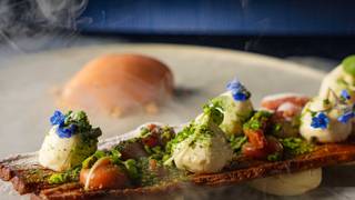 8-Course Chef's Experience Photo