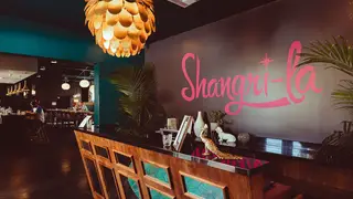 Photo du restaurant Shangri-la Fair Oaks