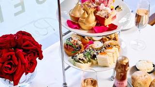 Blush & Bloom High Tea (Weekend) photo