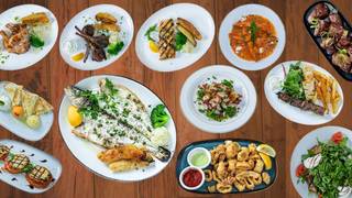 GOLDEN LUNCH PRIX-FIXE ( 3 courses meal $ 22 +) foto