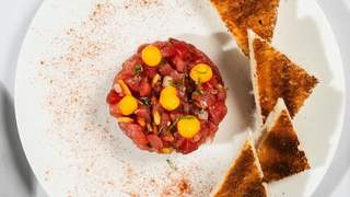 Dubai Restaurant Week Lunch foto