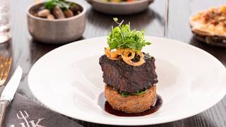 写真（HK Power Lunch 3 Course Prix Fixe - $60.95）