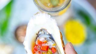 BOGO Oysters Tuesdays張相片