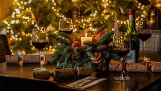 Festive Set Menu - £30.95pp (£10pp deposit) photo