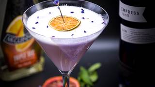 Thursdays: 50% off All Martinis photo