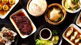 Sunday Yum Cha $65pp photo