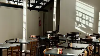 Una foto del restaurante Nuzza