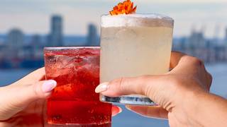 Happy Hour with Ocean Views photo