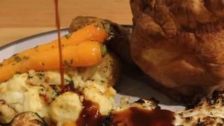 Veg Roast Pre-Order張相片