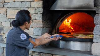 Neapolitan Pizza Classes photo