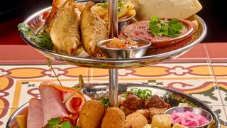 Indulge in Miami Spice Cuban Cuisine for $45 photo