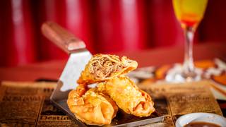 Indulge in Miami Spice Cuban Cuisine for $30 photo