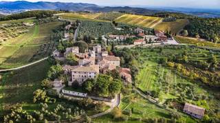 Alcove Winemaker Series: Arturo Pallanti photo