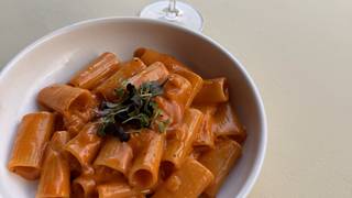 Pasta & Wine $25 Tuesday and Sunday's ONLY張相片