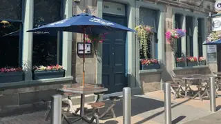 A photo of Volunteer Arms Lounge Bistro restaurant