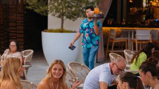 Happy Hour on The Ivy Rooftop 🌴 photo