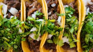 Taco Tuesday張相片