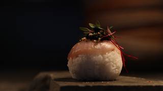 JOIN US FOR KAISEKI NIGHT - 5 COURSES FOR $50.00 photo