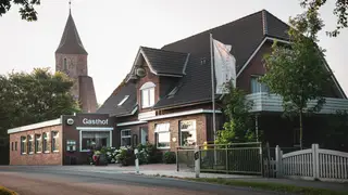 Kirchspielkrug Landhotel & Restaurant餐廳的相片