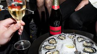 Oysters & Bubbles photo