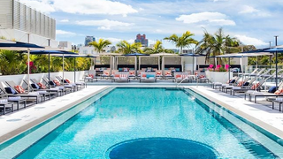 写真（Cabana at the Pool）